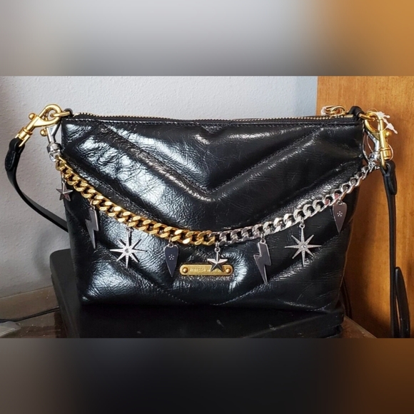 Rebecca Minkoff Edie Leather Crossbody bag - Picture 4 of 5